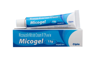 Micogel Cream كريم ميكوجل