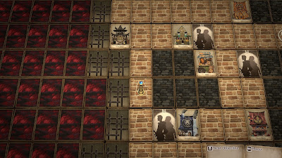 Voice Of Cards The Beasts Of Burden Game Screenshot 6