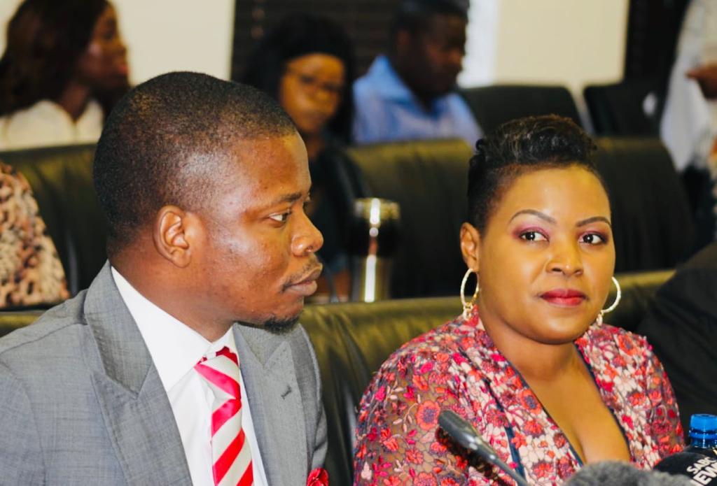 Pastor Shepherd Bushiri, Wife Defy Bail Conditions, Flee To Malawi