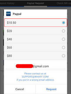 payout to paypal