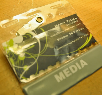 Press Pass