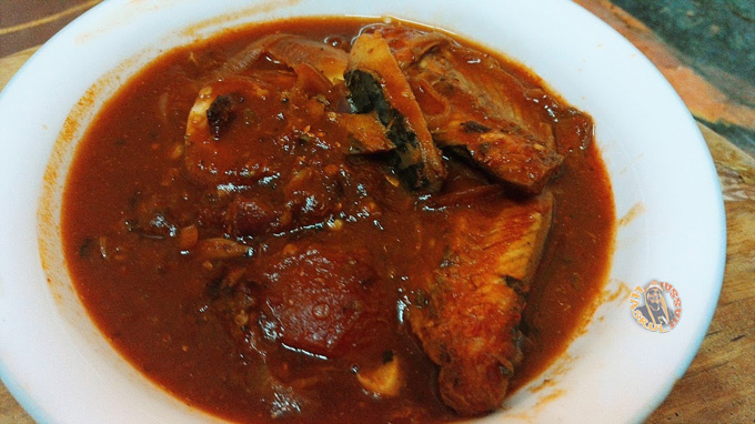 Resepi Masak Ikan Sardin Tin Bujang ala House Husband