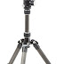 AmazonBasics 50-Inch Lightweight Tripod with Bag