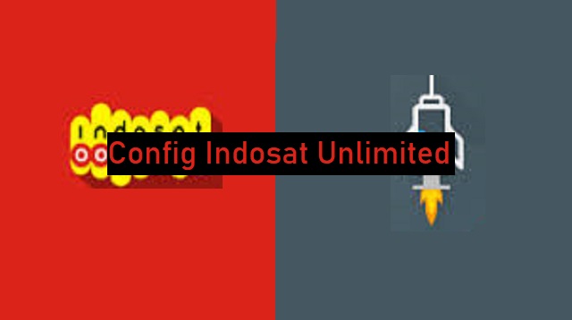 Config Indosat Unlimited