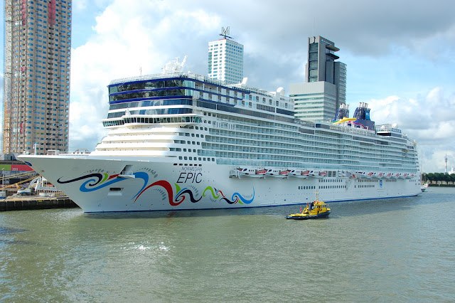 Norwegian Epic