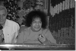 Sri Sathya Sai Baba