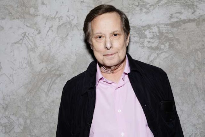 The French Connection and The Exorcist director William Friedkin passed away at the age of 87