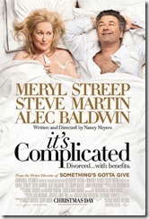 It's Complicated