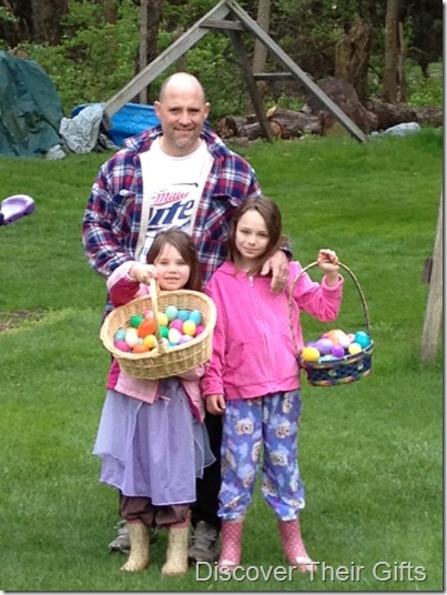 Easter 2012