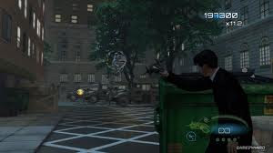 Men in Black Alien Crisis screenshot 3