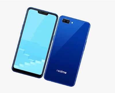 أوبو ريلمي سي 1 - Oppo Realme C1