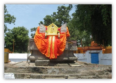 Sri Sri Raghuthama Theertha 