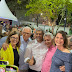 MASCOTE: PREFEITO ARNALDO LOPES PARTICIPA DE REINAUGURAÇÃO DO CENTRO CULTURAL EM ITABUNA COM A PRESENÇA DO GOVERNADOR JERÔNIMO RODRIGUES