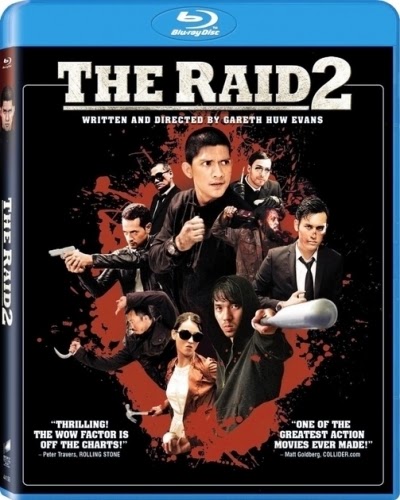 👊 terbaru 👊  Film The Raid 3 Berandal Full Movie Indonesia