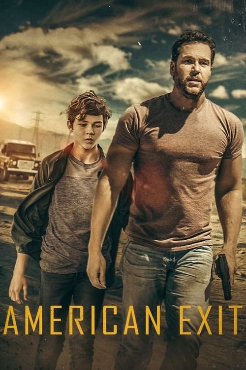 Watch American Exit 2019 Full Movie With English Subtitles