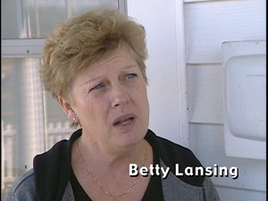 Betty Lansing