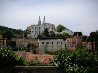 LACN - voyage - lisbonne