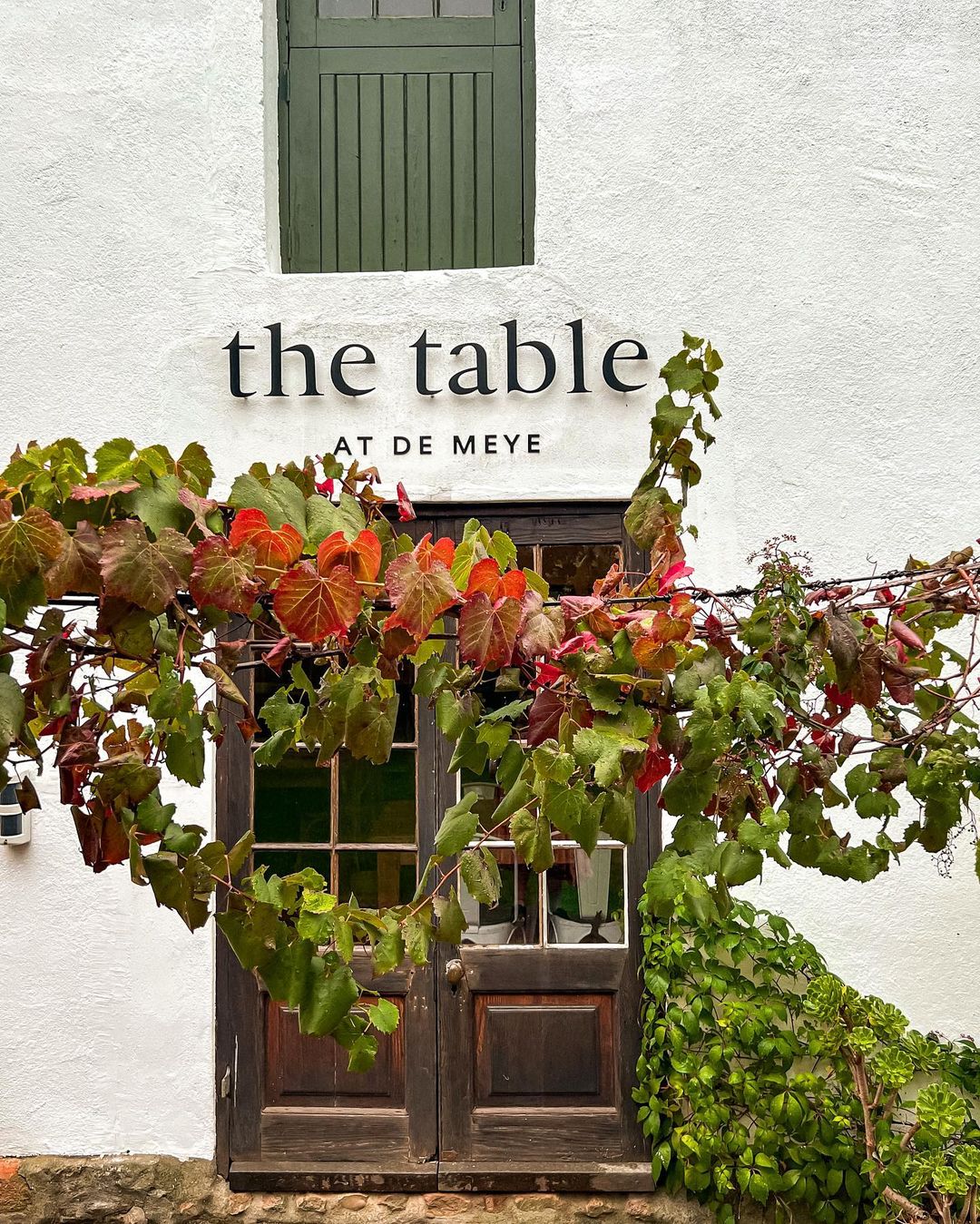 Lacherelle lekkerste wine estates in Kaapstad en omgeving