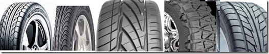 ultra high performance tires