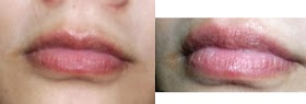 Lower Lip Tattoo Leopard stylecraze
