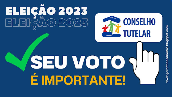 No dia 1º de outubro de 2023, acontecerão as Eleições Unificadas dos Conselhos Tutelares em todo o Brasil. Essas eleições ocorrem a cada quatro anos, e os novos representantes eleitos/as assumirão a responsabilidade de garantir os direitos das crianças e adolescentes. Nos municípios da região do ABC mais de 200 pessoas se inscreveram para compor esses órgãos e os/as que forem eleitos/as assumirão seus cargos até 2028.    Processo de Escolha:  Os/as conselheiros/as tutelares têm um mandato de 4 anos, e ao final desse período, é realizado um novo processo de escolha para formar um novo colegiado. Esse processo é definido por lei e envolve a participação da comunidade, que elege seus/as membros por meio de votação secreta, após etapas eliminatórias. É fundamental que a população eleja seus representantes para defender os direitos das crianças e adolescentes.    Critérios de Inscrição:  As inscrições já foram encerradas nos municípios do ABC, e os/as candidatos/as aprovados/as passaram por avaliação de critérios. Esses critérios incluem idade mínima de 21 anos, comprovação de idoneidade moral, residência no município por pelo menos dois anos, cidadania brasileira, gozo dos direitos políticos, escolaridade mínima equivalente ao ensino médio, experiência de pelo menos 2 anos em atividades de atendimento e defesa na área da criança e do adolescente, e conhecimento básico em informática.    Regularização do Título Eleitoral:  Para votar nas eleições para o Conselho Tutelar, é necessário que o/a eleitor/a esteja com o título eleitoral em situação regular até o dia da eleição. É possível fazer a regularização da situação eleitoral, transferência de domicílio ou local de votação pela internet.     Urna Eletrônica e Mesários:  O Tribunal Regional Eleitoral de São Paulo (TRE-SP) cederá lista de eleitores e urnas eletrônicas para a realização das eleições dos Conselhos Tutelares. Os cartórios eleitorais serão responsáveis pela preparação das urnas com as informações/as dos candidatos/as e dos/as eleitores/as. Os/as mesários/as serão treinados/as pelos cartórios eleitorais e atuarão no dia da eleição.    Responsabilidade dos Conselhos Tutelares:  A eleição dos/as membros dos Conselhos Tutelares é de responsabilidade de cada Conselho Municipal dos Direitos da Criança e do Adolescente (CMDCA), com fiscalização do Ministério Público.     Conclusão:  As Eleições Unificadas dos Conselhos Tutelares se aproximam, e é fundamental que a população esteja informada sobre o processo de escolha de seus/as representantes. Os/as conselheiros/as eleitos/as desempenharão um papel importante na proteção dos direitos das crianças e adolescentes até 2028