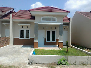 Rumah Dijual Perumahan Griya Satria Bukit Permata Purwokerto