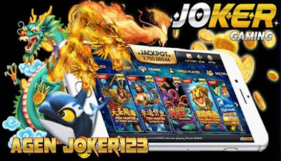 daftar joker123