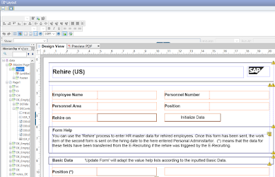 Adobe Form Interactivo