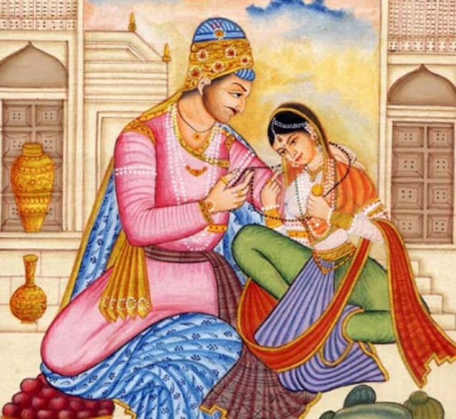 Doa Memulai Hubungan Suami Istri Menurut Hindu