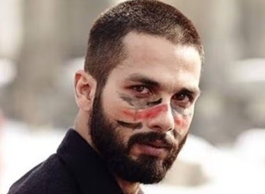 Shahid Kapoor says "they couldn't afford me" and performed "Haider" for free