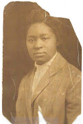 Mama Pearl's mother is Mama Dicie pictured above. (mama pearl)