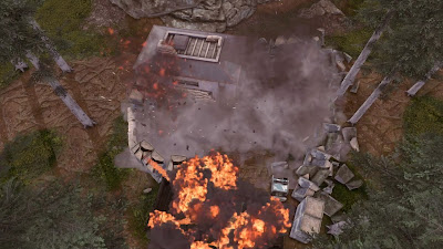 Operation Valor Game Screenshot 6