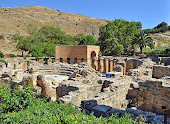 Archaeological Tourism