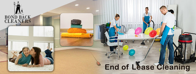 end of lease cleaning adelaide