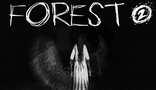 Screenshots of the Forest 2 for Android tablet, phone.