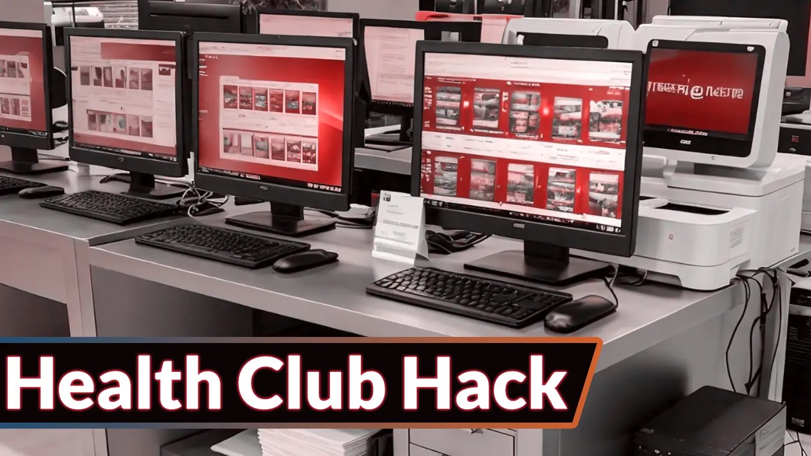 Kansas City'li Adam, Sağlık Kulüplerinin Bilgisayar Sistemlerini Hacklemekle Suçlandı Kansas City'li Adam, Sağlık Kulüplerinin Bilgisayar Sistemlerini Hacklemekle Suçlandı