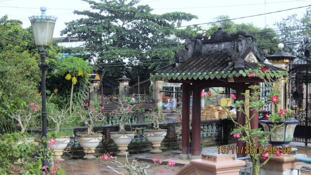 Travel Vietnam Blog