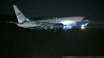 China's Reason For Not Shooting Down Pelosi's Plane