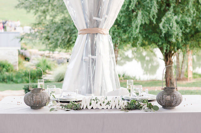 A Formal Grey and Copper Wedding at Glen Ellen Farm in Ijamsville, MD by Heather Ryan Photography