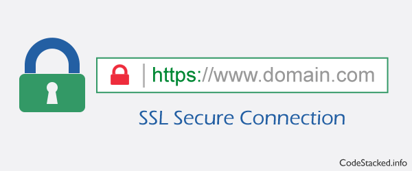 Install SSL Certificate on WAMP