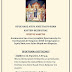 Το πρόγραμμα εορτασμού του Ι.Ν. Αγίου Θωμά στο Καρτέρι