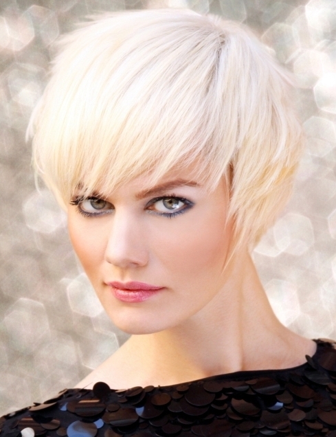 LONG HAIRCUTS FOR WOMEN: SHORT HAIRSTYLES 2012 ARE VERY ELEGANT