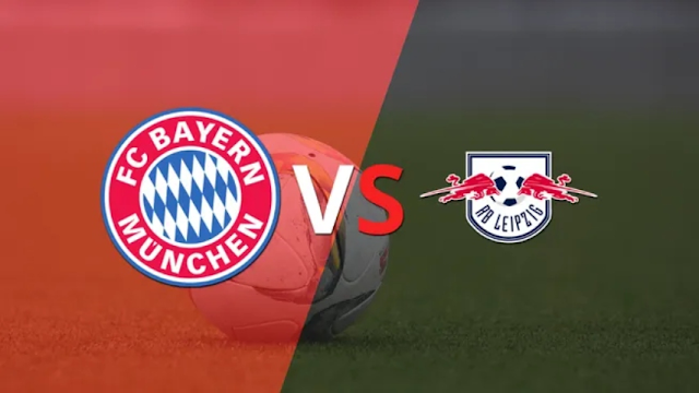 Bayern Munich vs. RB Leipzig - prediction, team news, lineups
