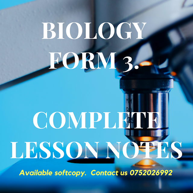 Biology notes form 3 coordination, Biology notes form 3 movement, Biology form three topics, Biology notes form 4, Biology notes form 3 excretion, Msomi bora biology: form three notes, Biology form three questions and answers, Biology 3