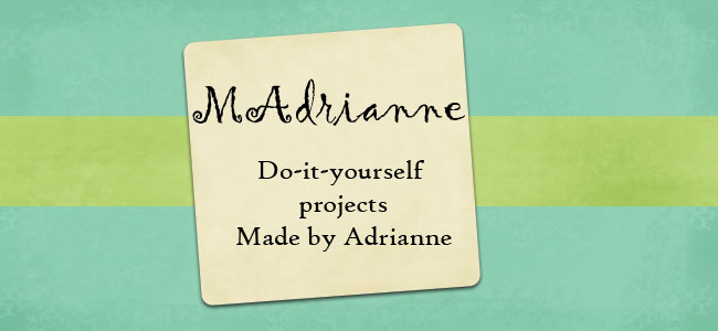 MAdrianne