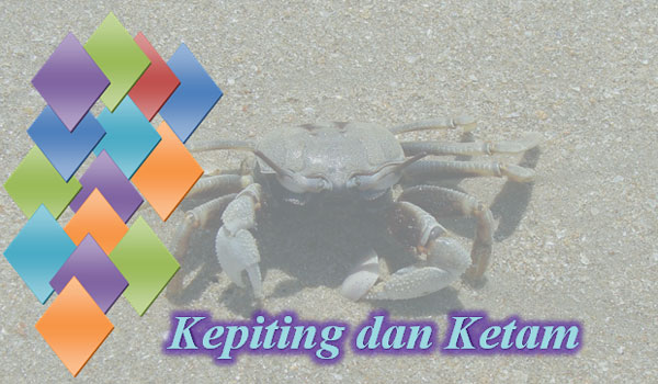 Habitat dan 6 Manfaat Kepiting atau Ketam Adalah