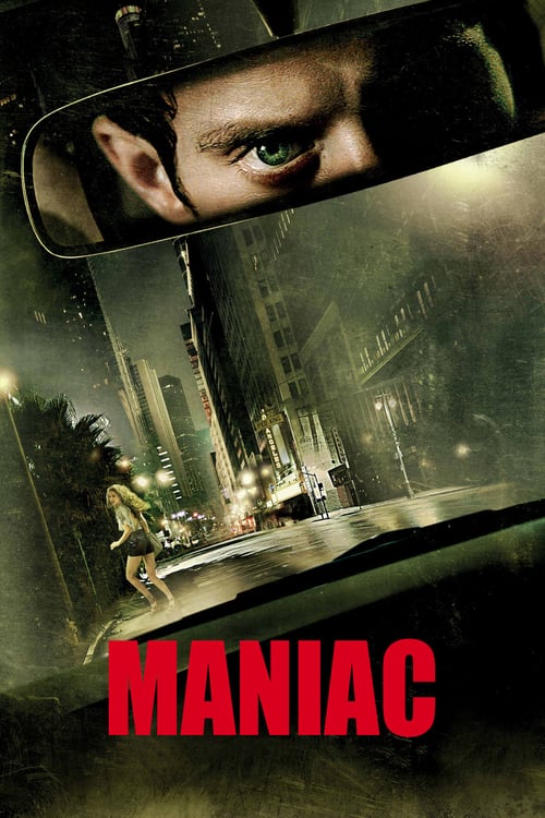 Maniac 2012 Film Completo In Italiano