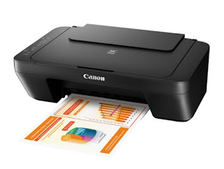 Canon PIXMA MG2525 Drivers & Software Download for Windows, Mac and Linux