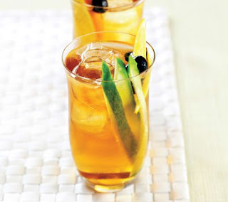 pimm's cocktail recipe