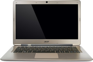 Harga Acer Aspire Slim S3-391 Terbaru